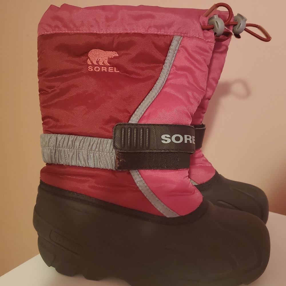 boots